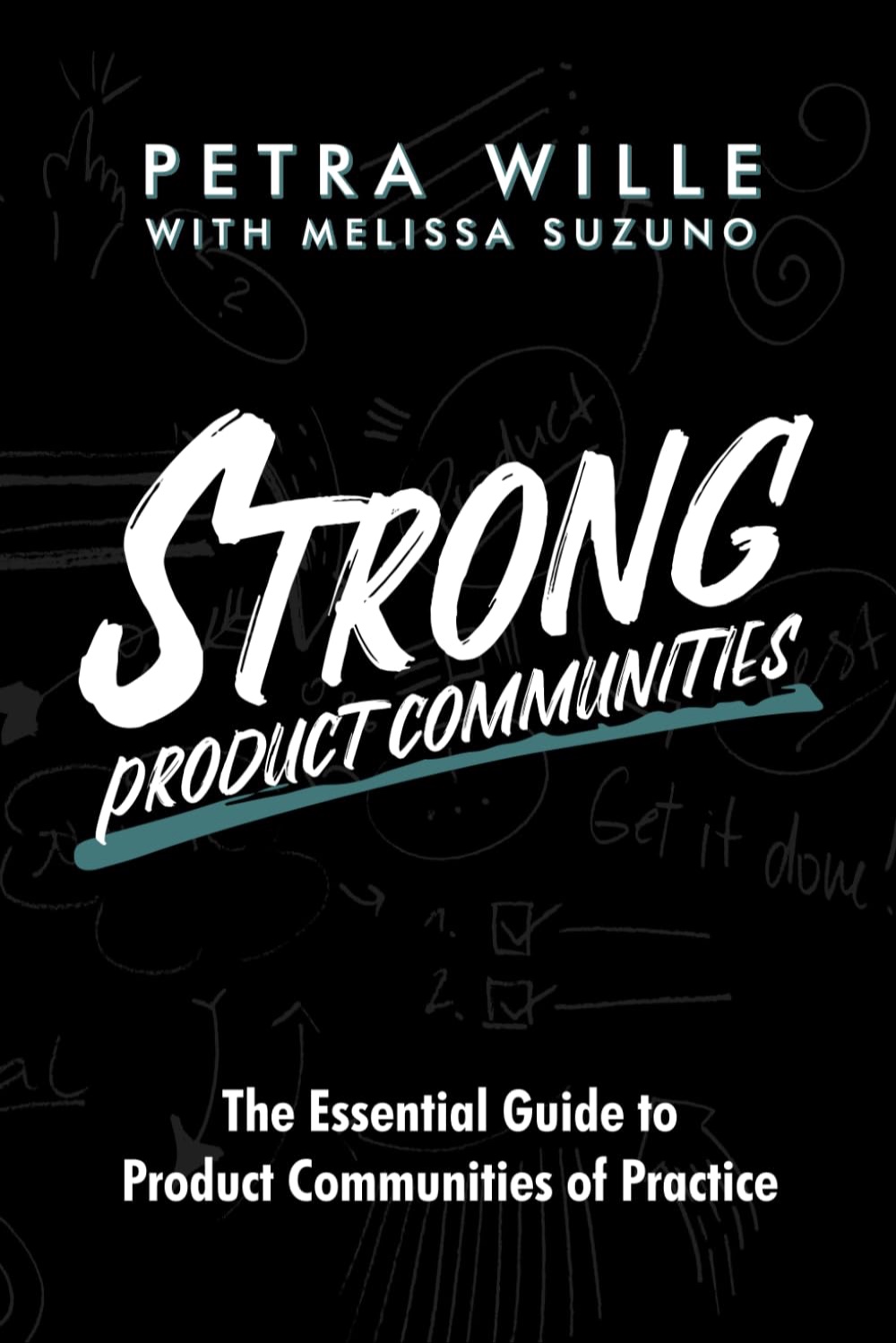 Strong Product Communities