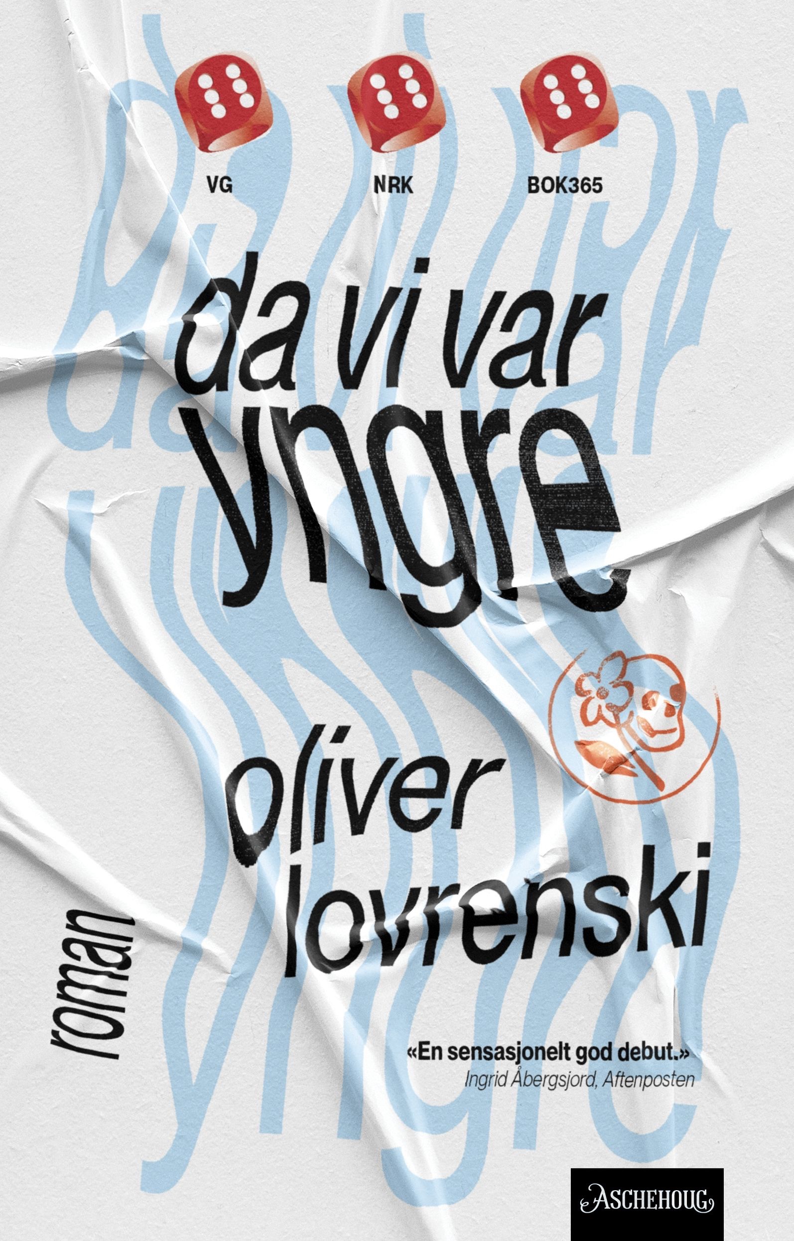 Da vi var yngre