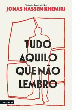 Tudo Aquilo Que Não Lembro