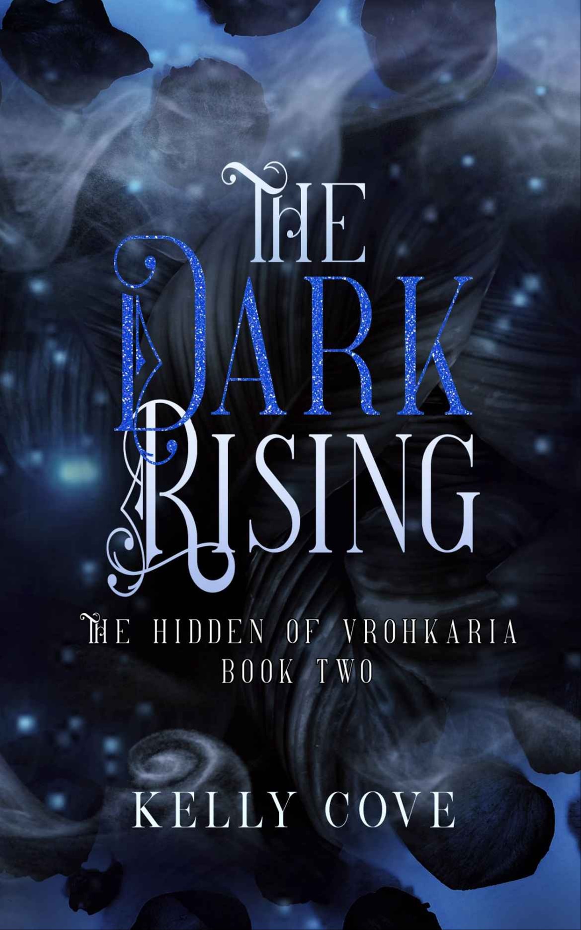 The dark rising 