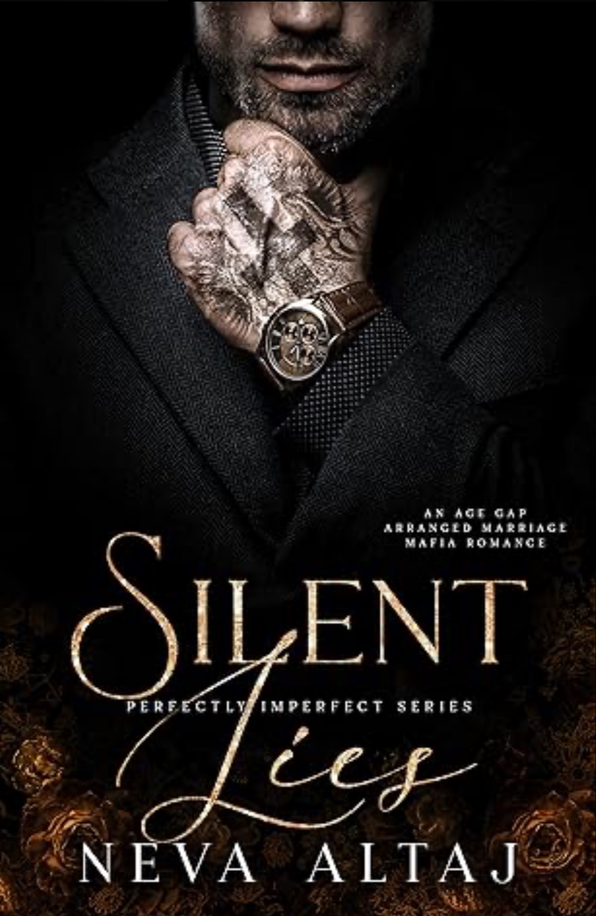 Silent Lies