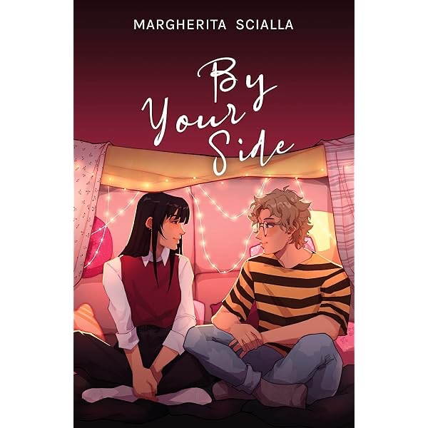 By your side