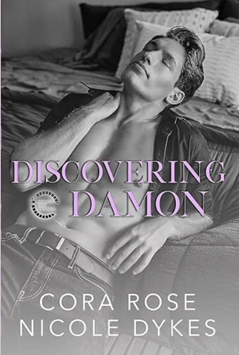 Discovering Damon