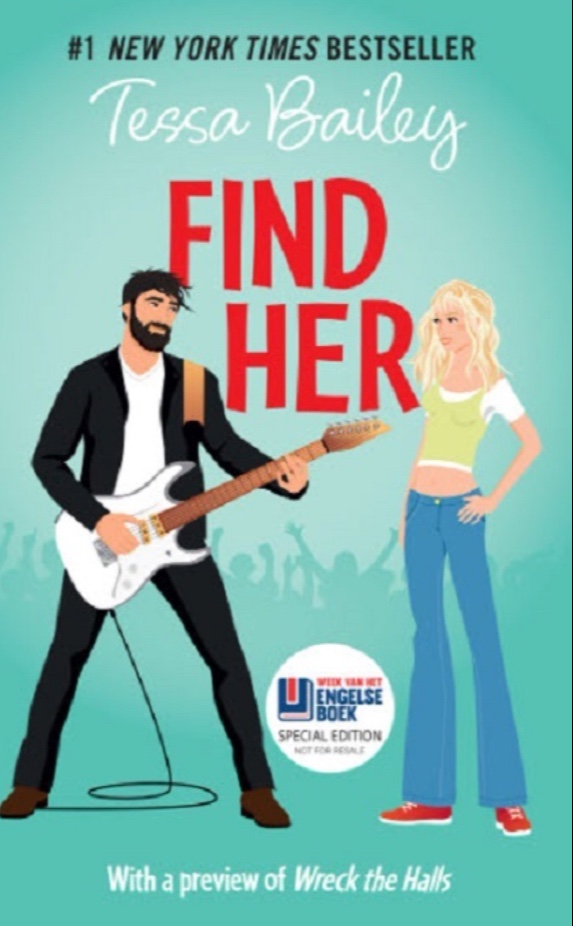 Find her