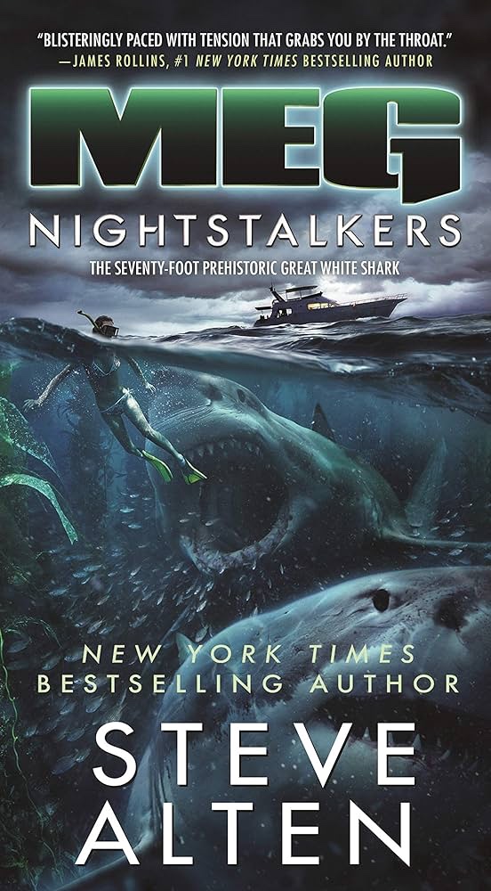 Nightstalkers 