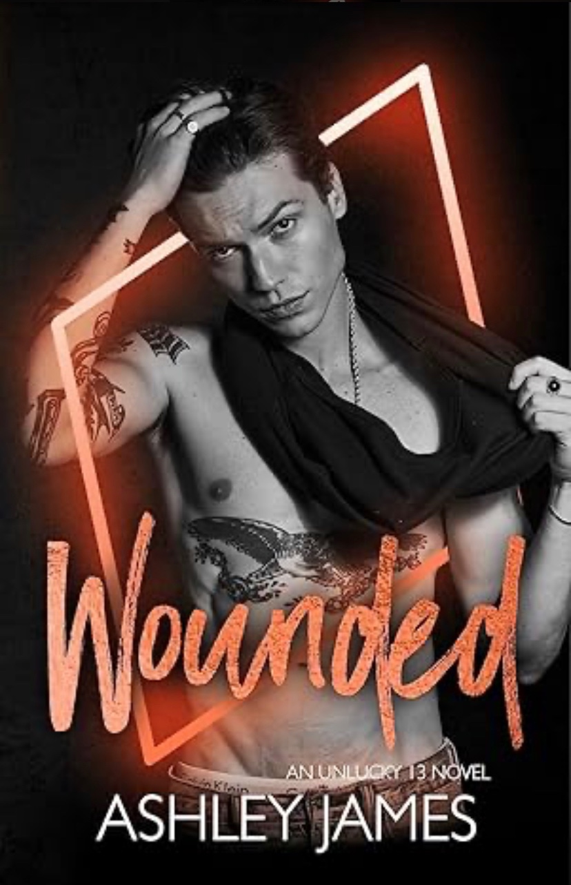 Wounded