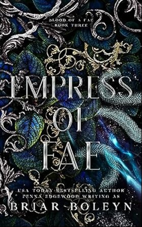 Empress of Fae