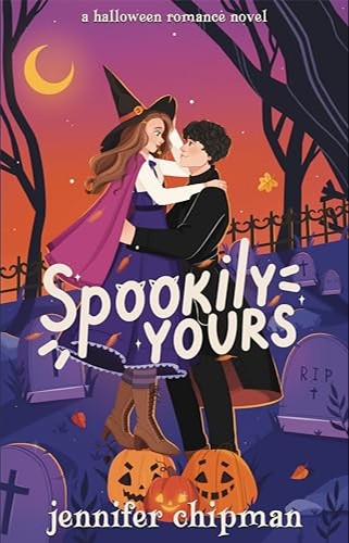 Spookily Yours
