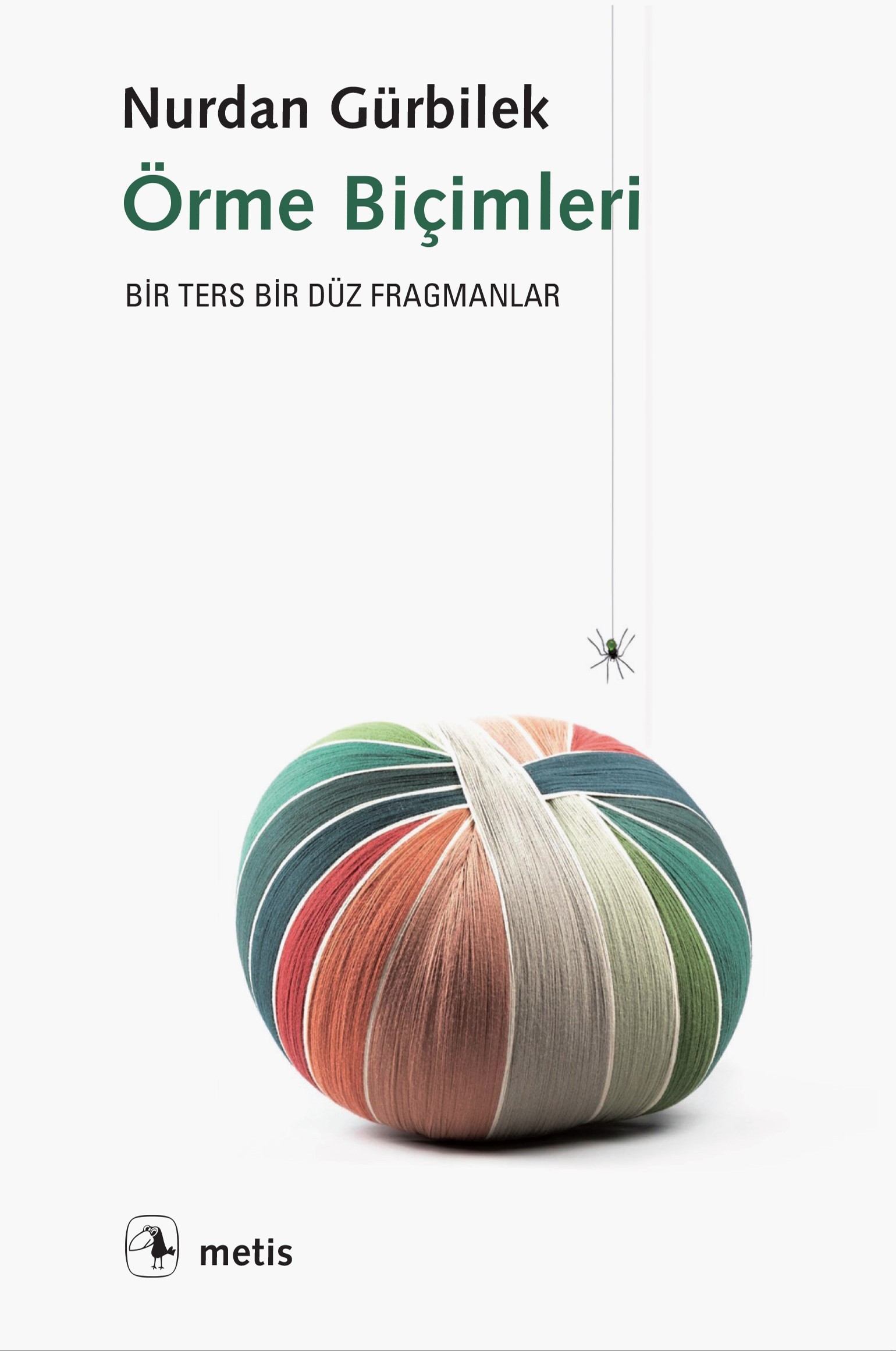 Örme Biçimleri