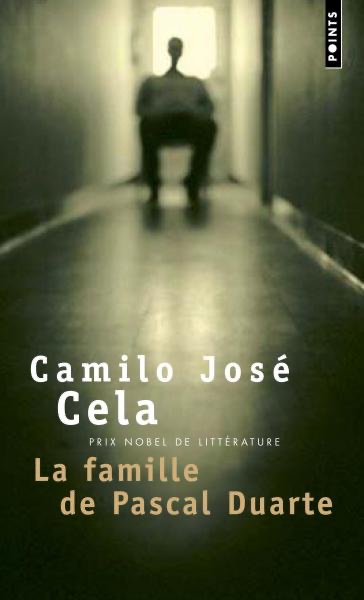 La famille de Pascual Duarte