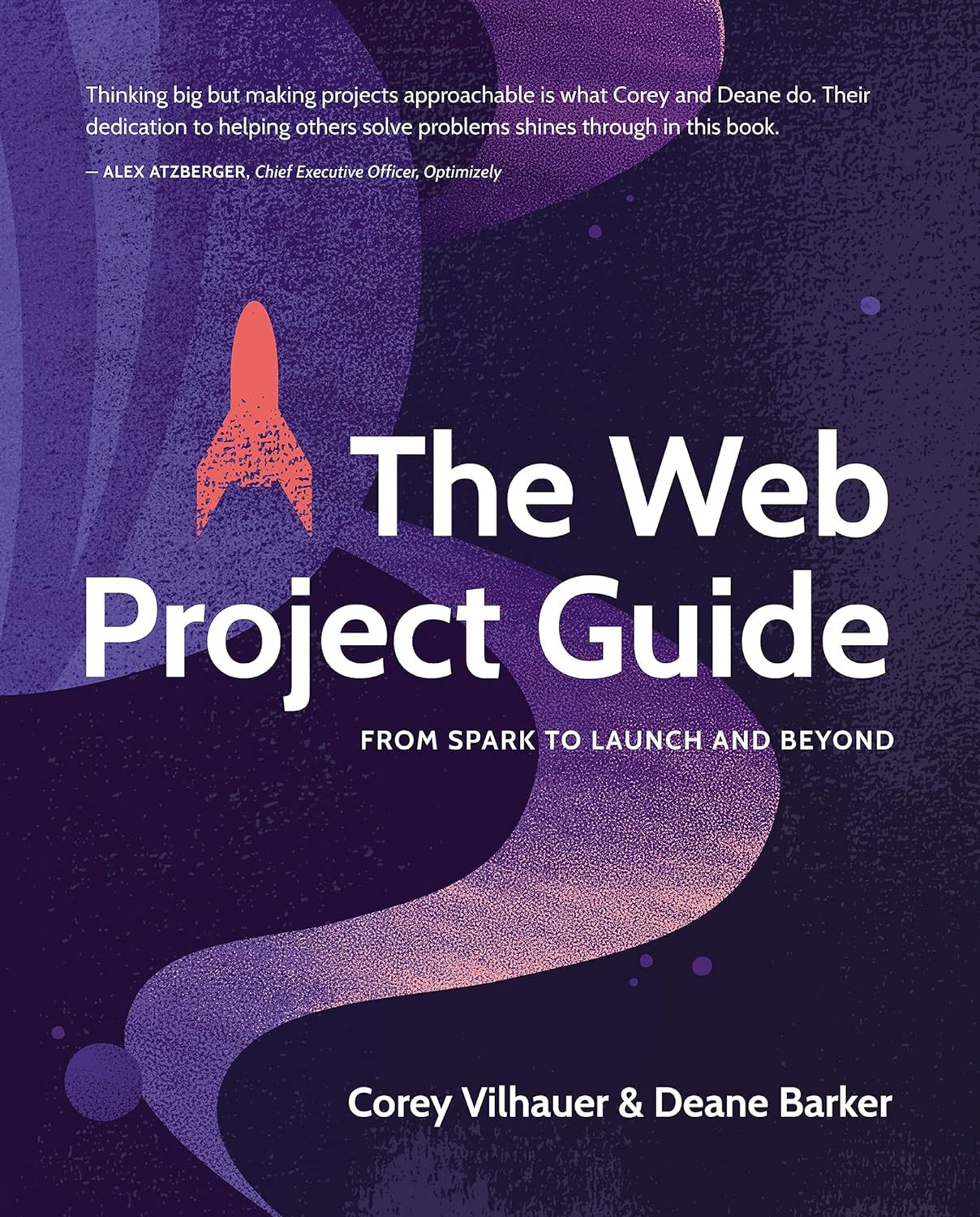 The Web Project Guide