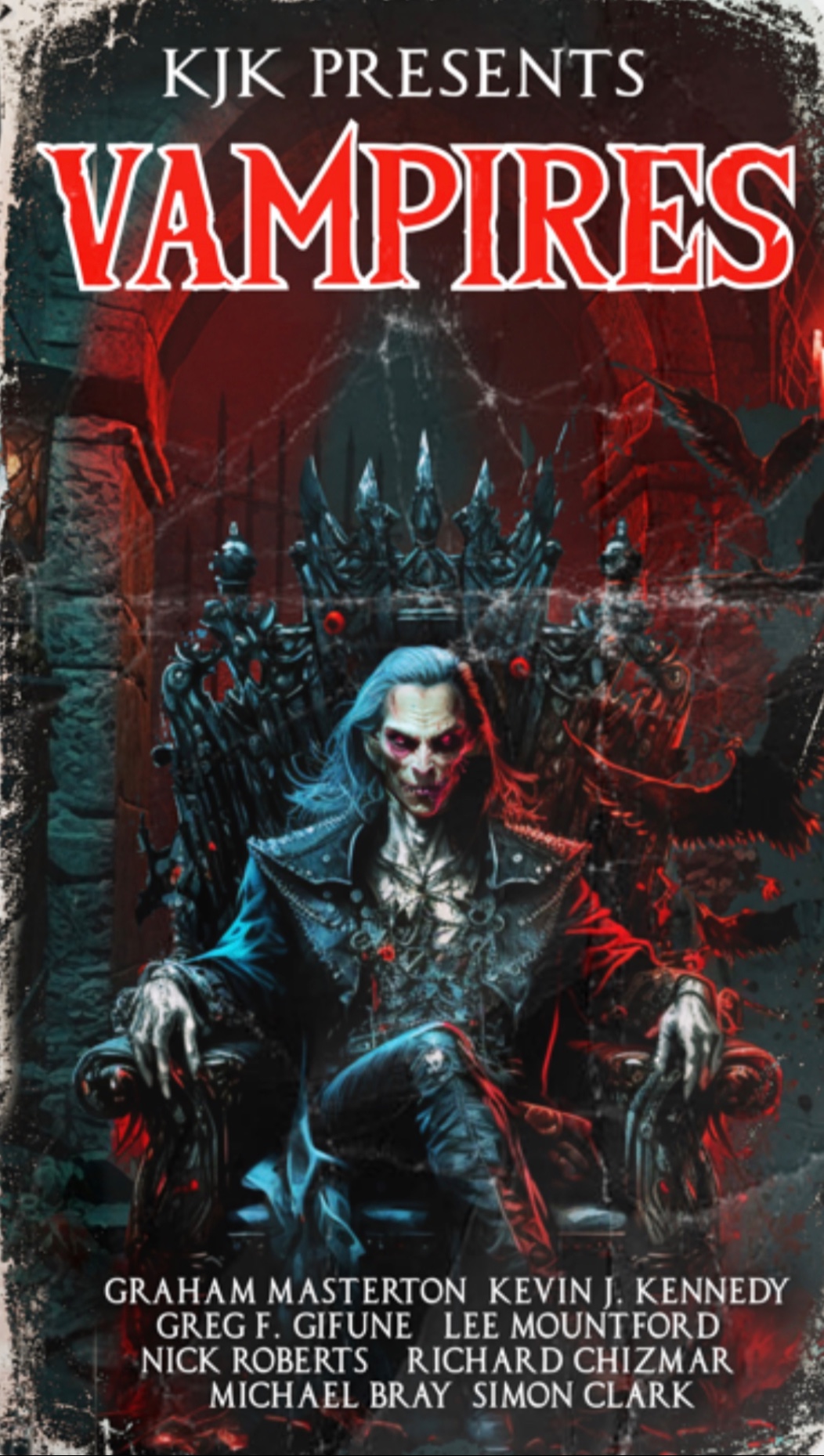 Vampires 