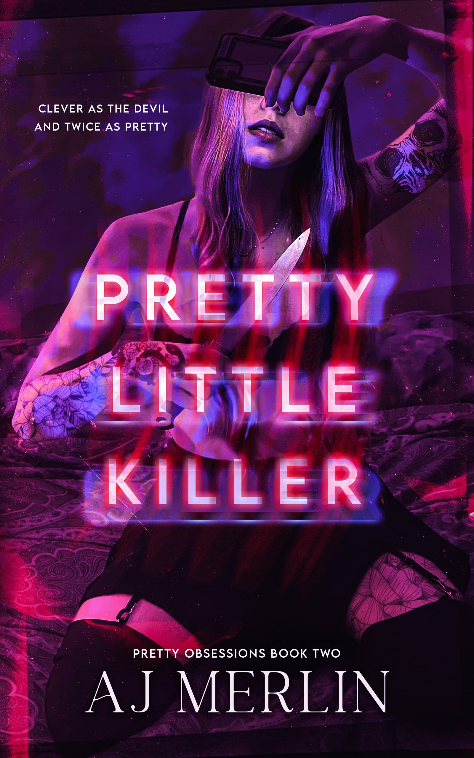 Pretty Little KIller