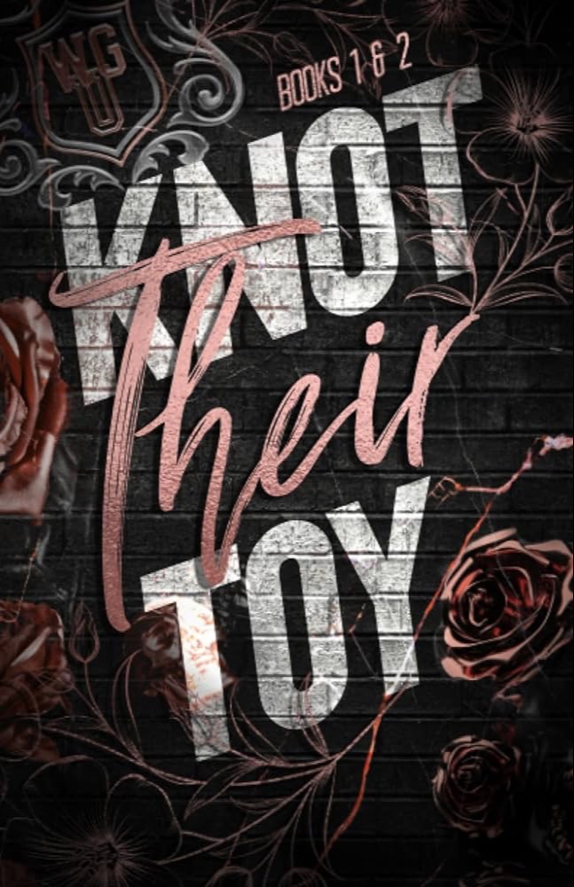 Knot Their Toy: The Complete Duet