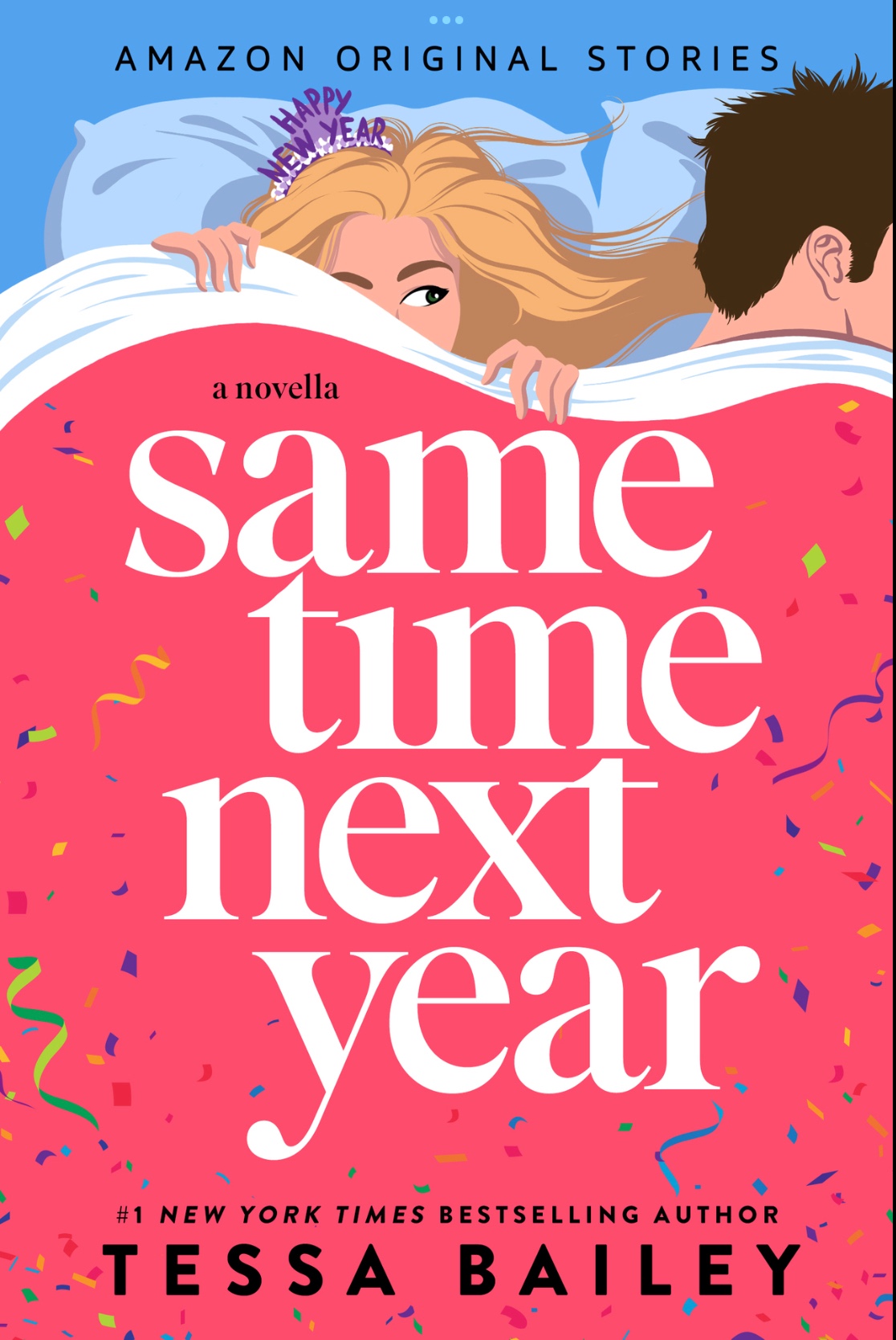 Same Time Next Year
