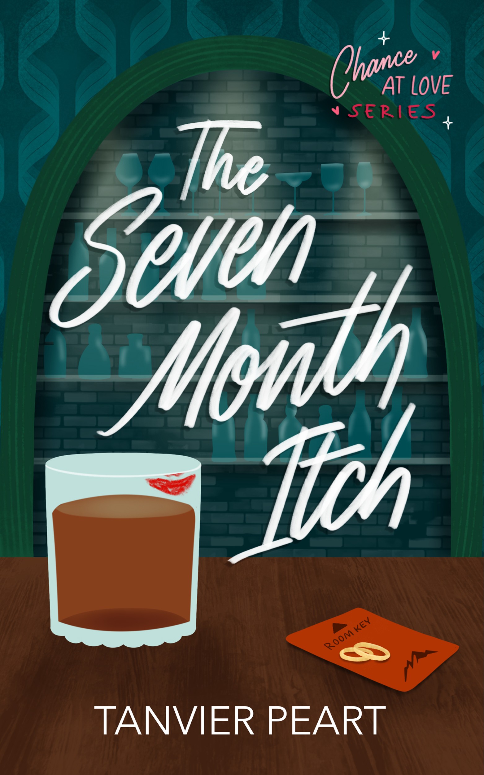 The Seven Month Itch 