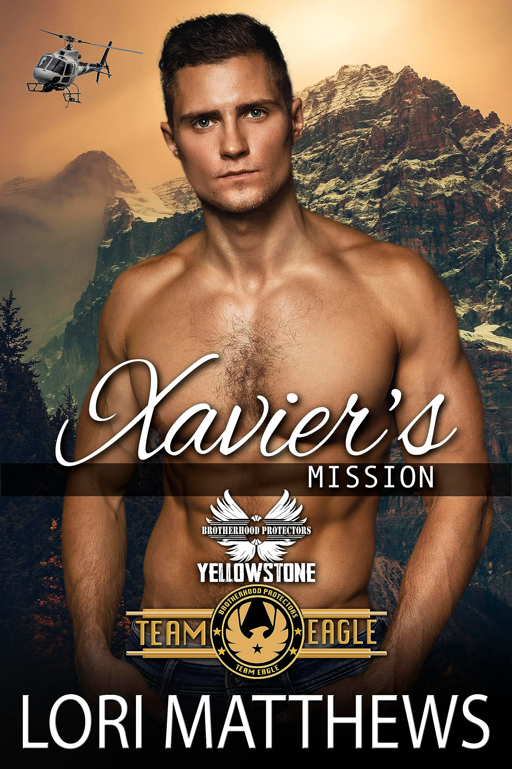 Xavier's Mission