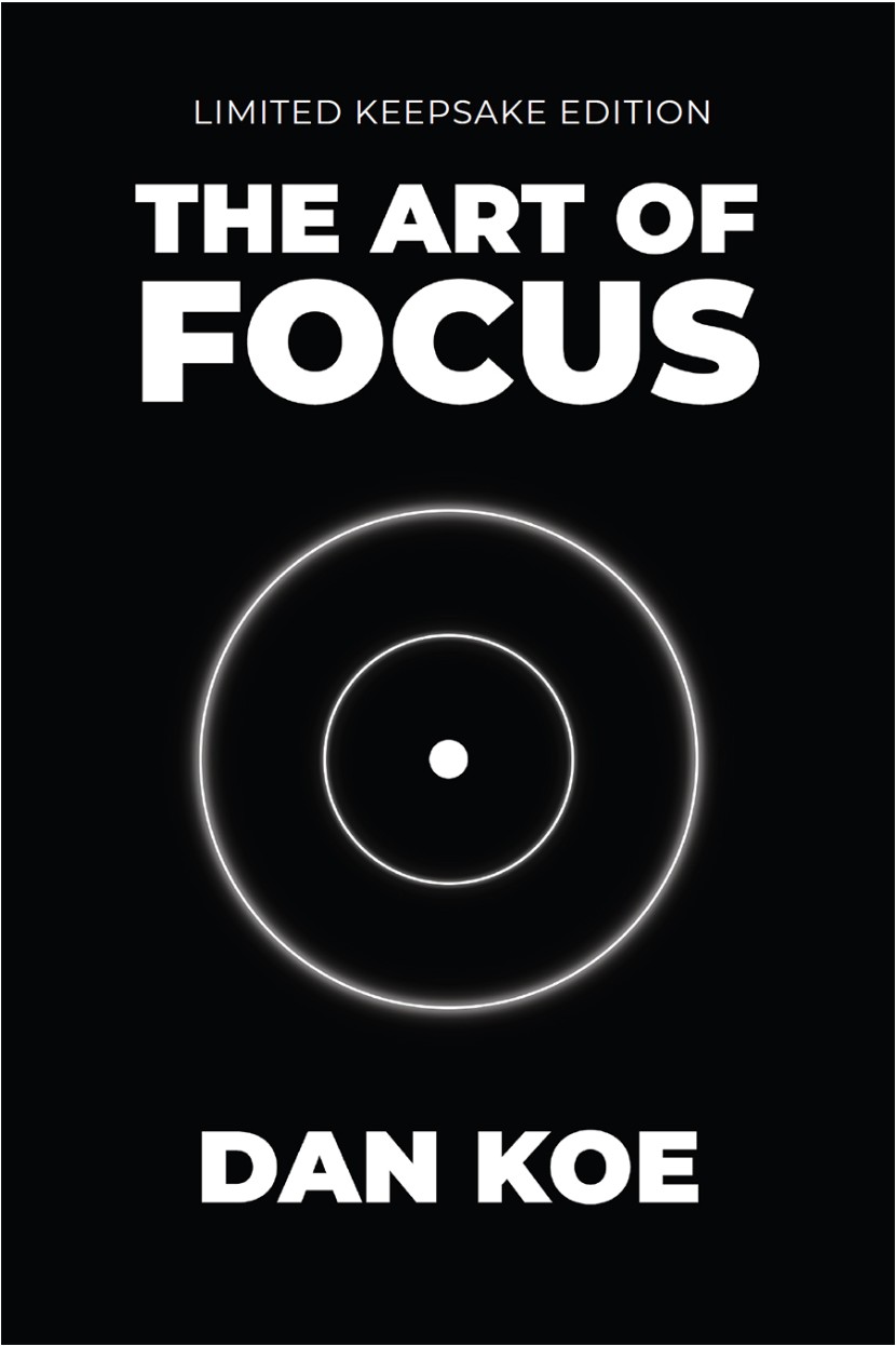 The Art of Focus