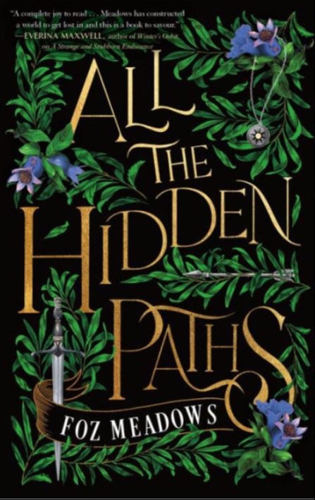 All the Hidden Paths