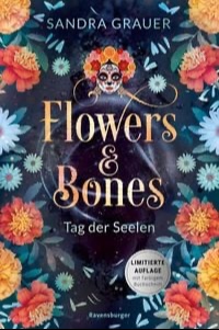 Flowers & Bones