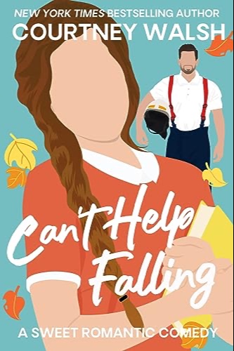 Can’t Help Falling