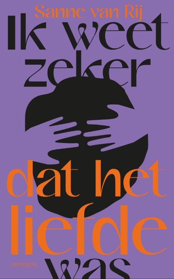 Ik weet zeker dat het liefde was