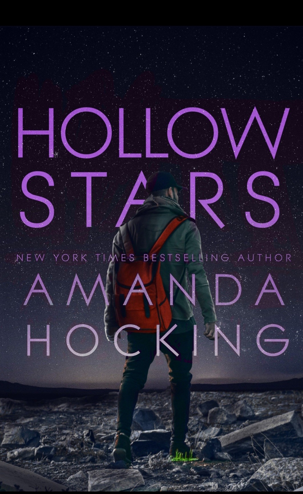 Hollow Stars