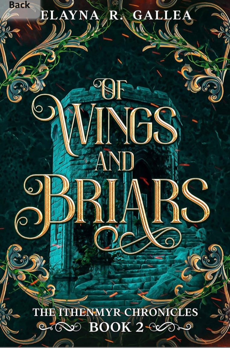 Of wings and briars