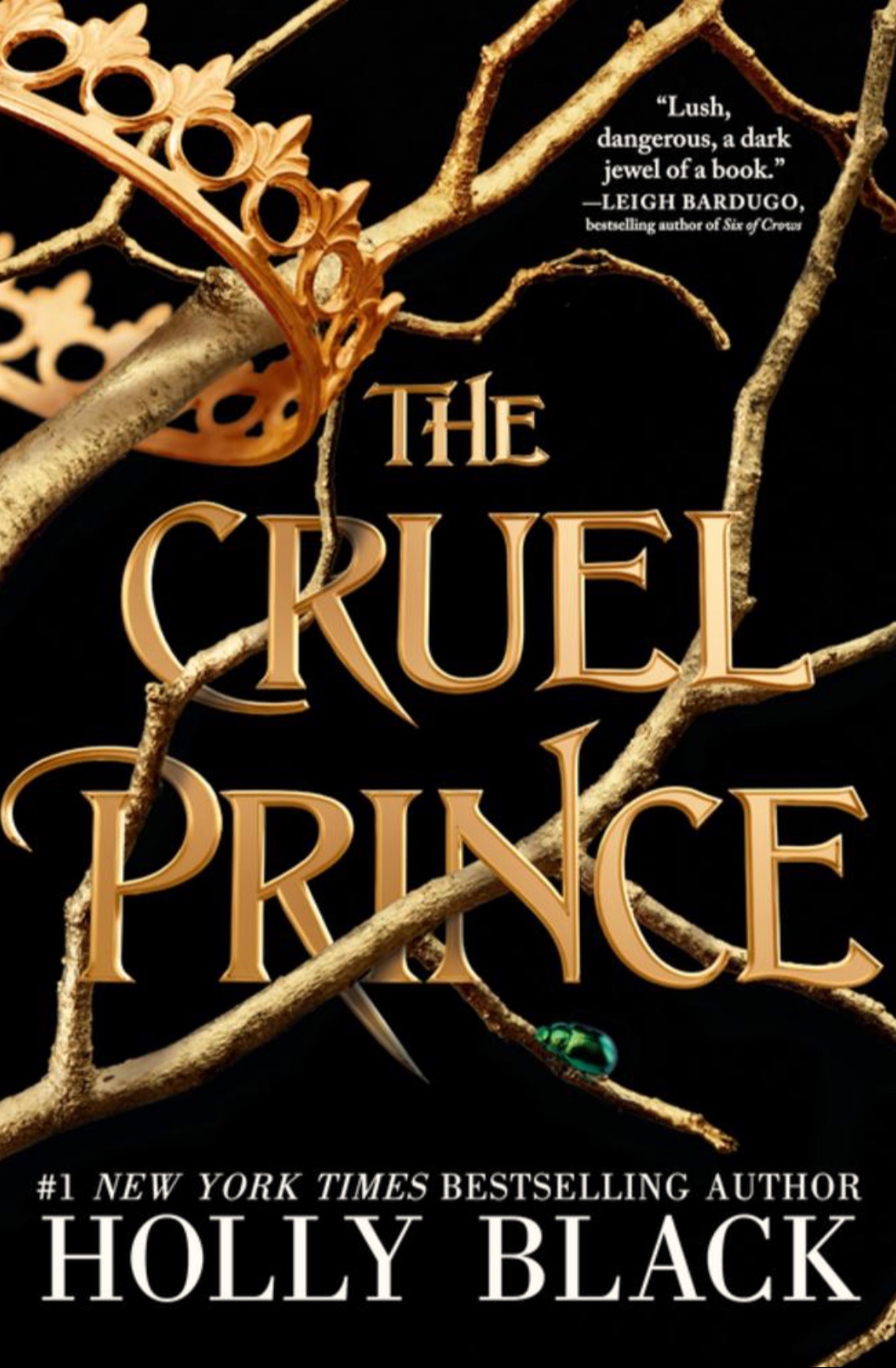 The Cruel Prince