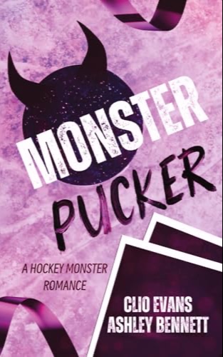 Monster Pucker