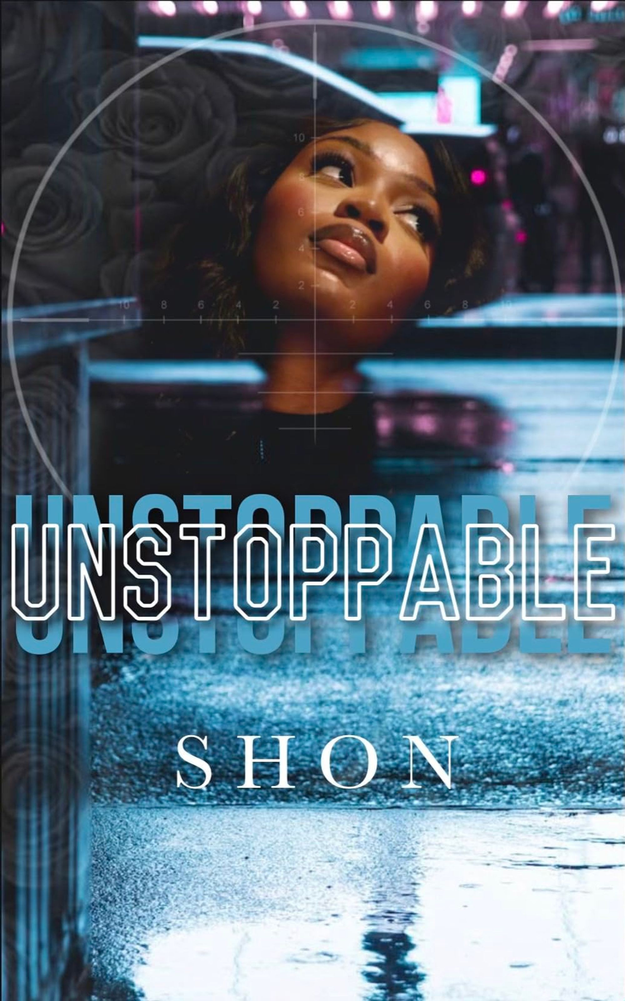 Unstoppable: A Forced Proximity, Bodyguard Romance
