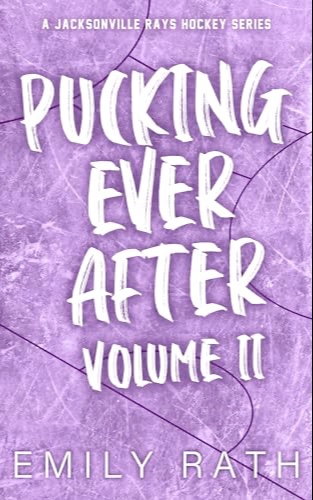 Pucking Ever After: Volume 2