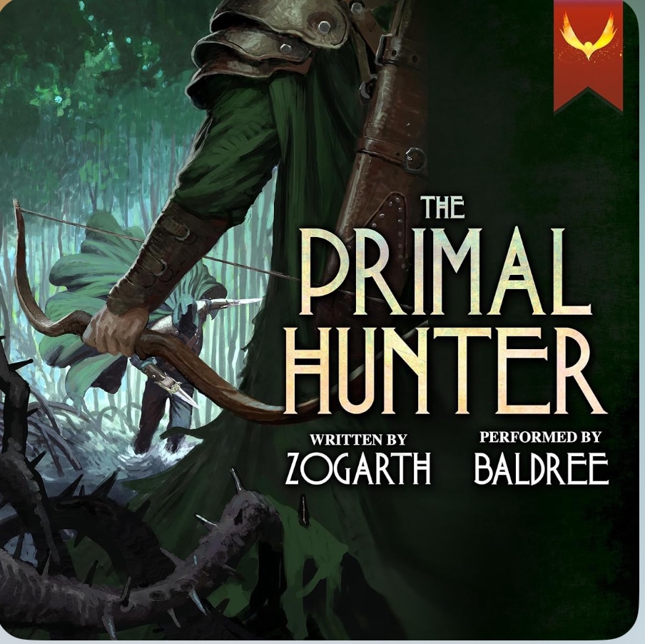 The Primal Hunter 