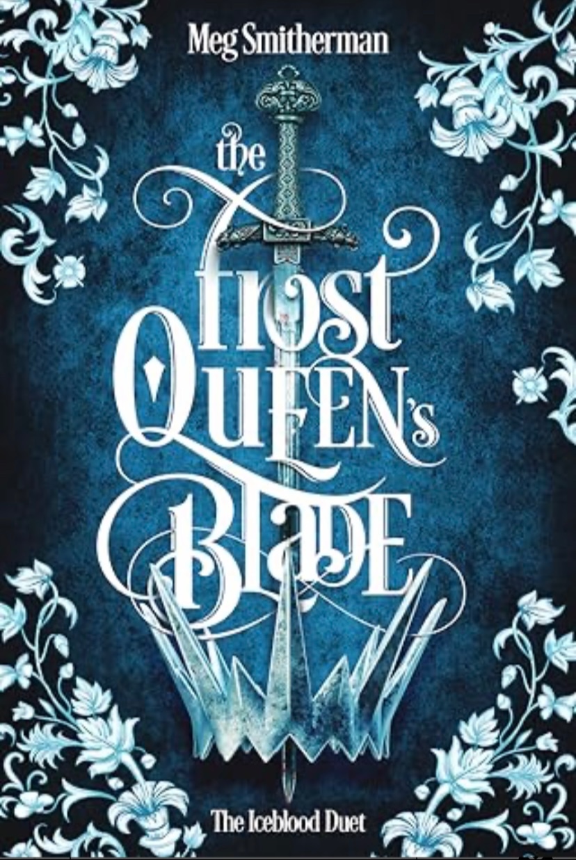 The Frost Queens Blade