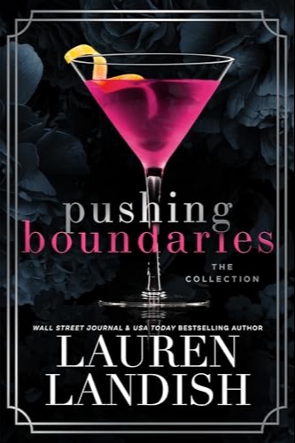 Pushing Boundaries