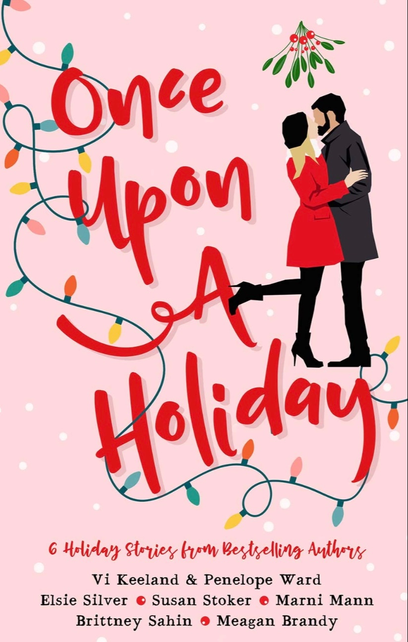 Once upon a holiday