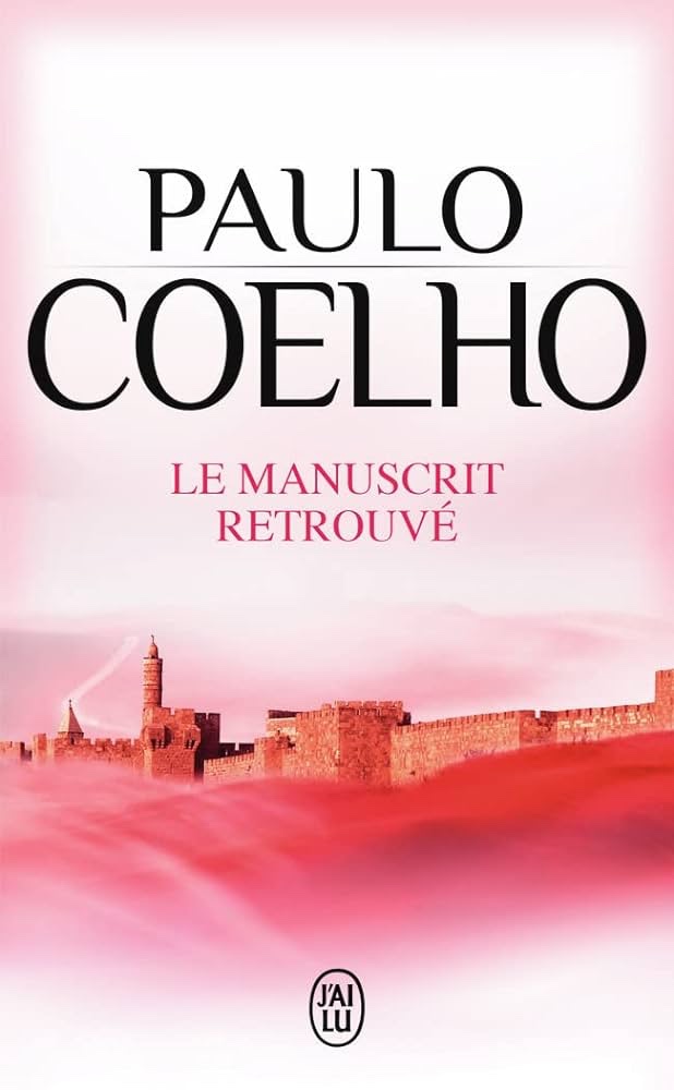 Le Manuscrit Retrouvé