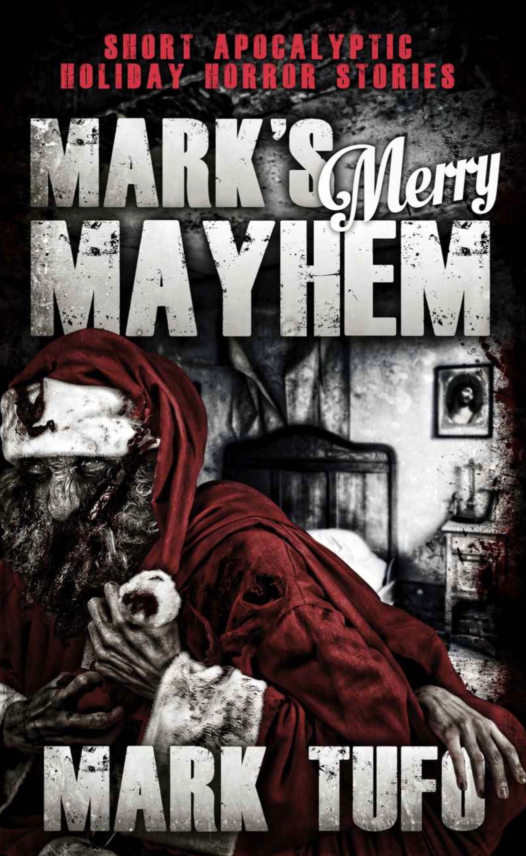 Mark’s Merry Mayhem