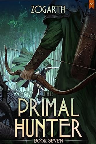 Primal Hunter 7