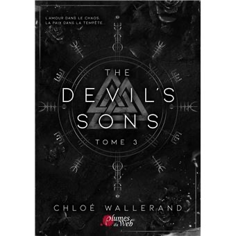 The Devil’s son - tome 3