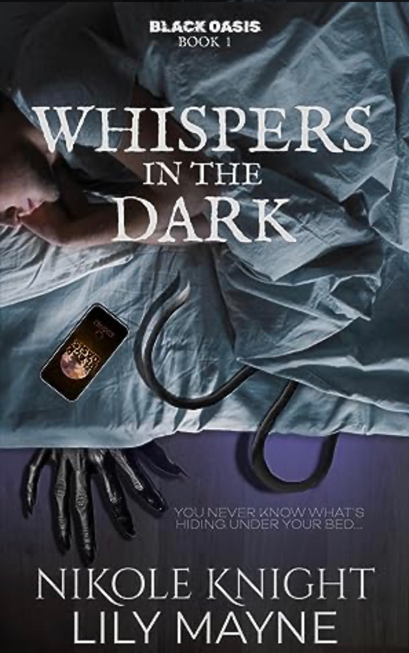 Whispers In The Dark