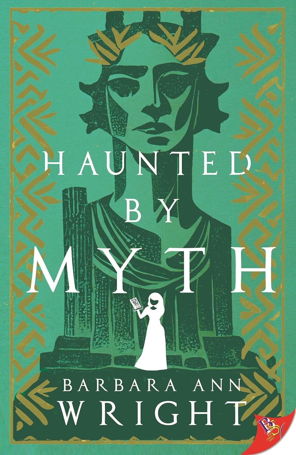 Haunted By Myth