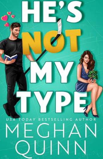 He’s Not My Type