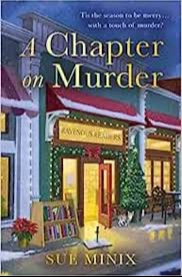 A Chapter on Murder