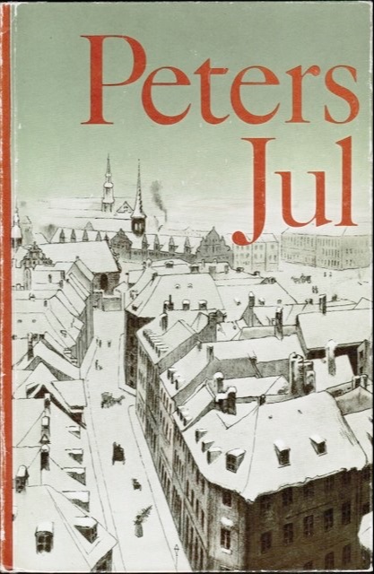 Peters Jul