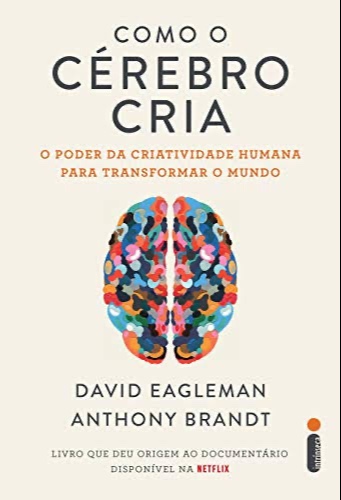 Como o Cérebro Cria