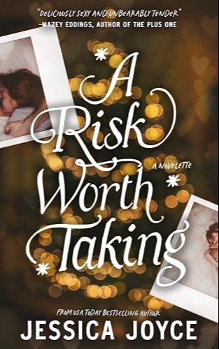 A risk worth taking