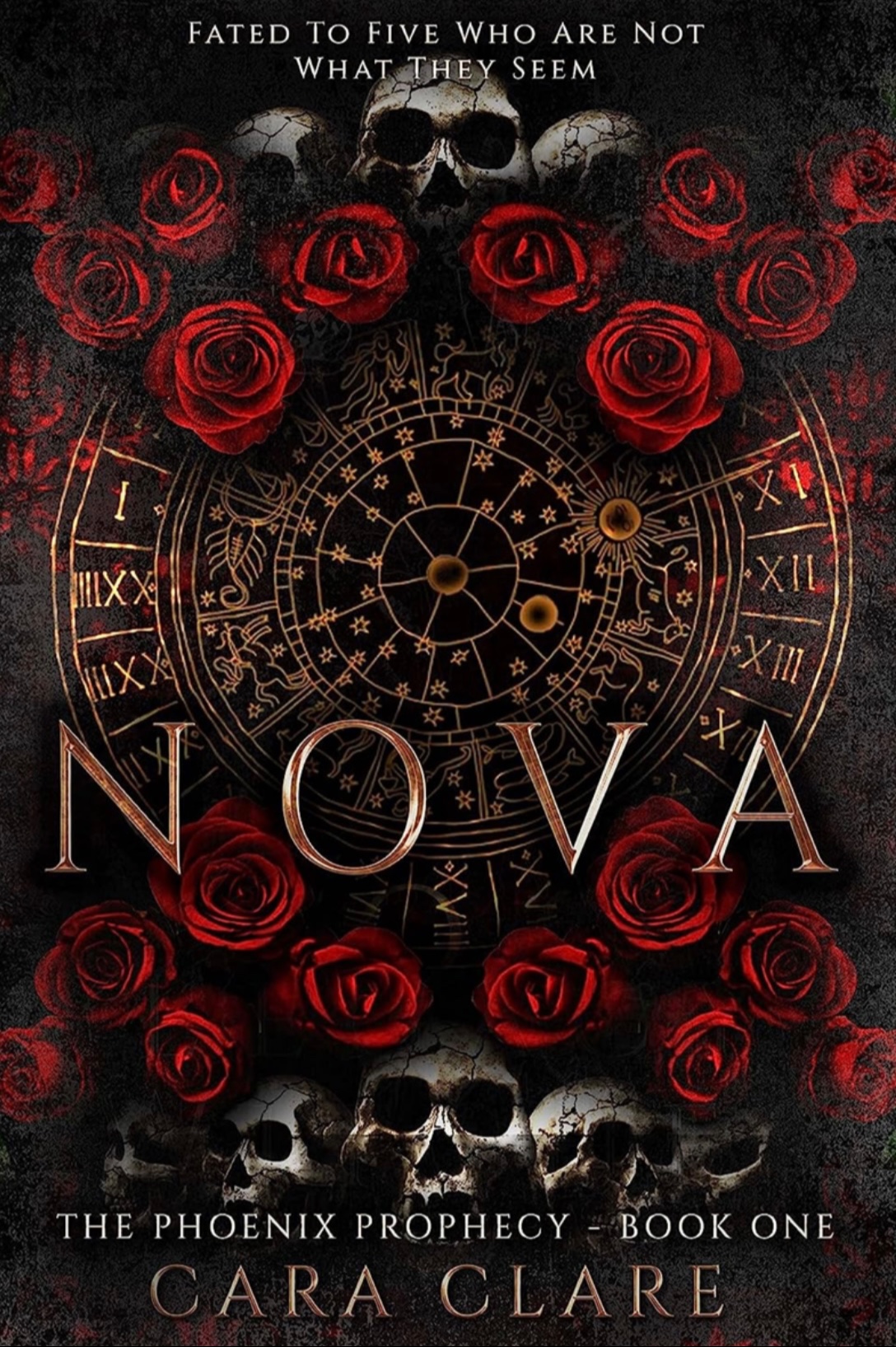 Nova