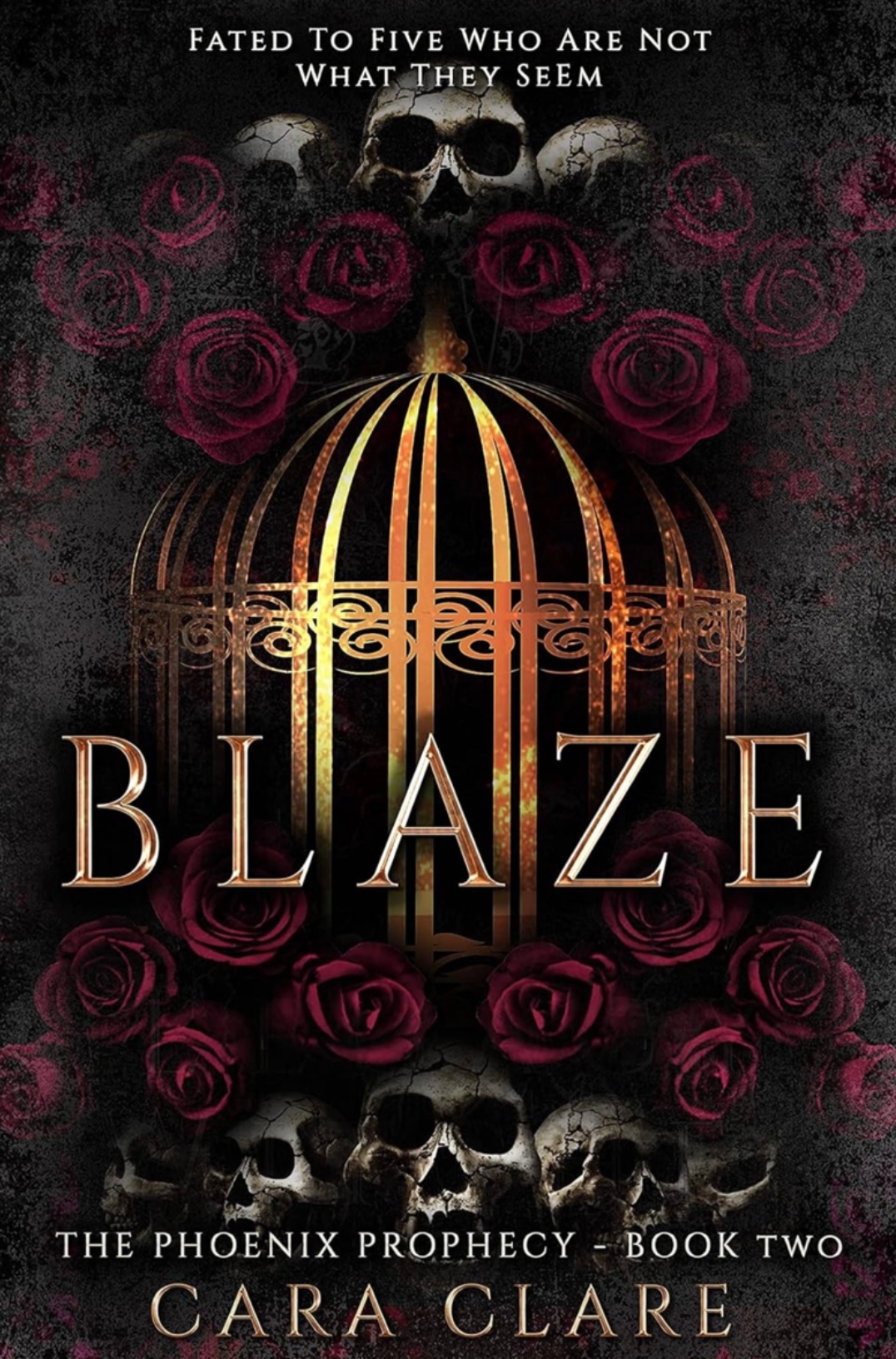 Blaze