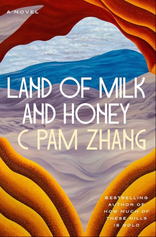 Land of Milk and Honey